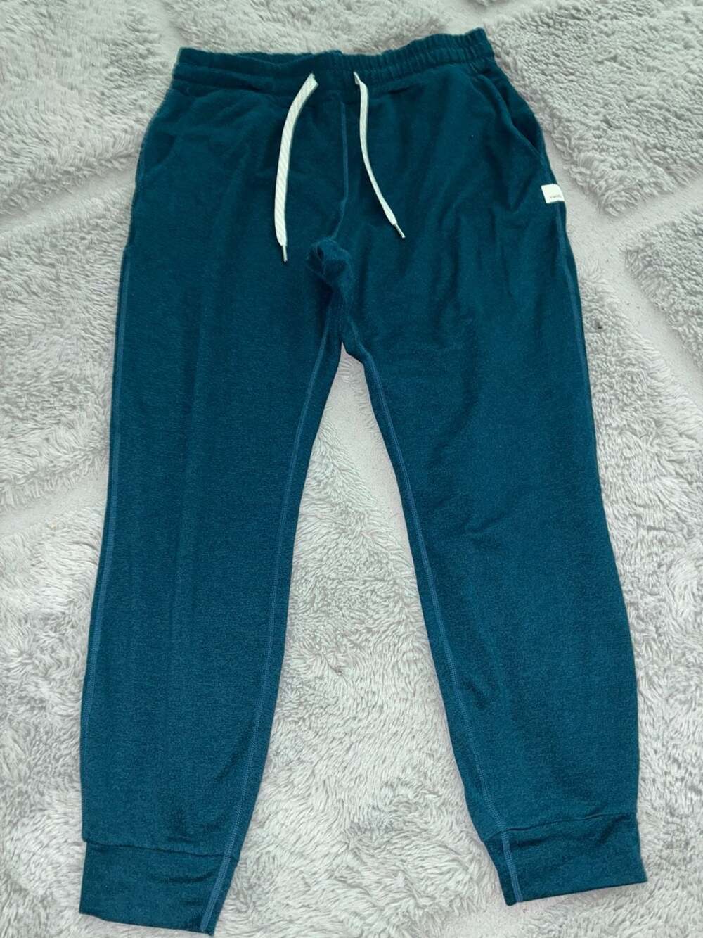 Vuori Women's Performance Jogger Pants Style #VW303 Size XS